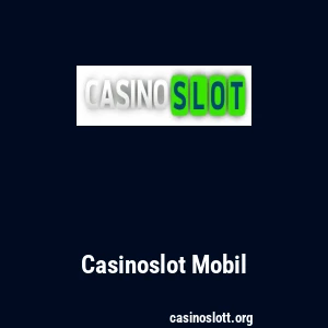 Casinoslot Mobil