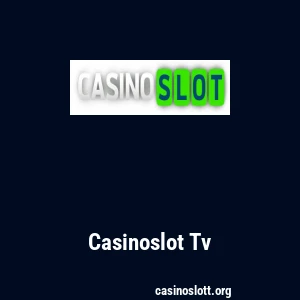 Casinoslot Tv