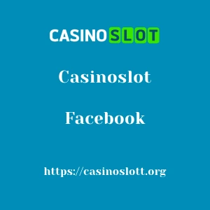Casinoslot Facebook
