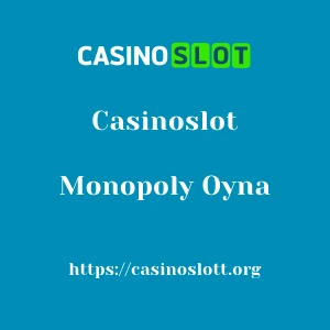 Casinoslot Monopoly Oyna