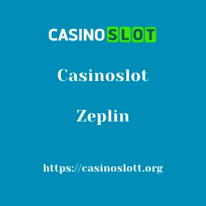 Casinoslot Zeplin