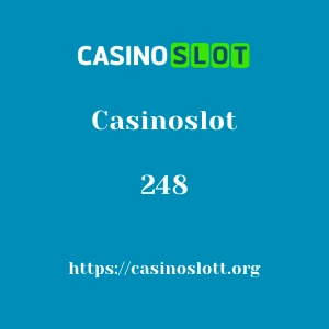 Casinoslot 248