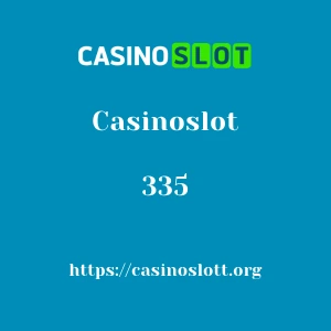 Casinoslot 335