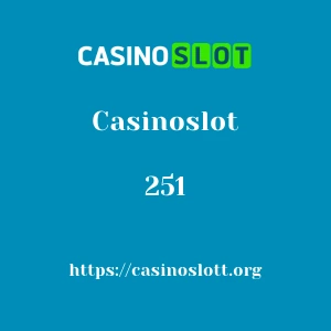 Casinoslot 251