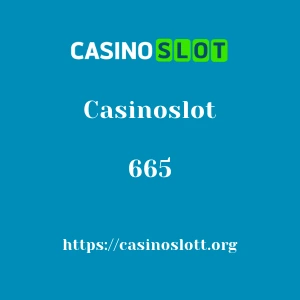 Casinoslot 665
