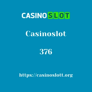 Casinoslot 376